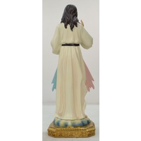 DEVINE MERCY Statue, 300mm (12") High Resin Statue
