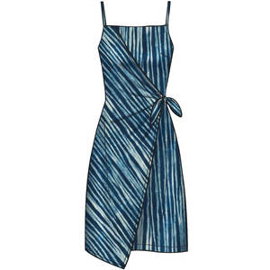 New Look Sewing Pattern N6614 Misses' Dresses
