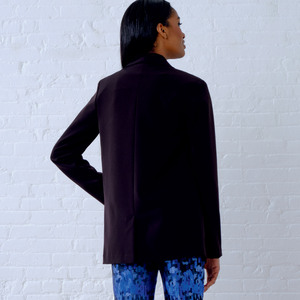 New Look Sewing Pattern N6645 Misses' Jacket, Top and Pants