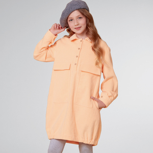 New Look Sewing Pattern N6716 Children's and Girls' Dresses