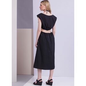 Vogue Patterns V1951b5 Misses’ Dress by Rachel Comey 8-16