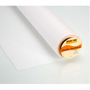 Vilene Vliesofix Bondaweb Double Sided Web Adhesive Paperback 30cmx 30m Applique