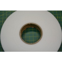 Vilene Hem Fix Fusible Webbing Tape, 20mm x 100m Roll