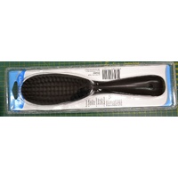 HabeeSavers Lint & Clothes Brush & Shoe Horn, Removes Lint, Dirt & Hair Quality Bristle Brush