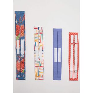 Simplicity Sewing Pattern S9908os Bag in Four Sizes