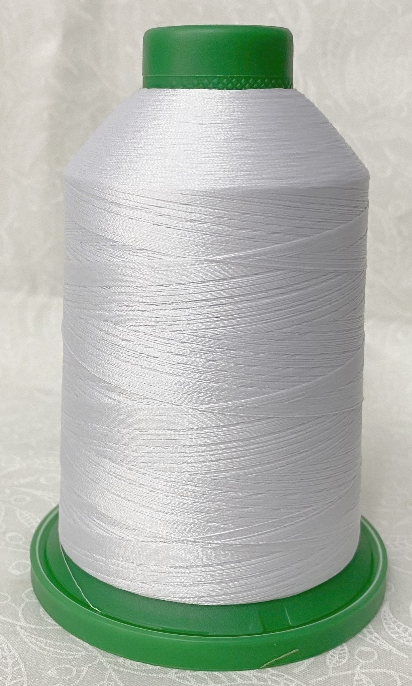 Isacord Embroidery Thread Thread 5000M color 1921