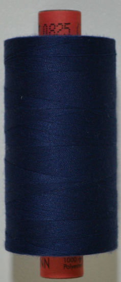 Rasant Thread, 1000m Spool, Cotton Covered Polyester Core, Please Select Colour - Picture 11 of 266