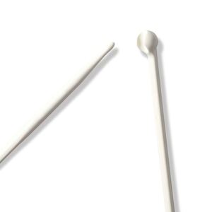 Single-Pointed Knitting Needles 35cm x 3.50mm by Prym.Ergonomics