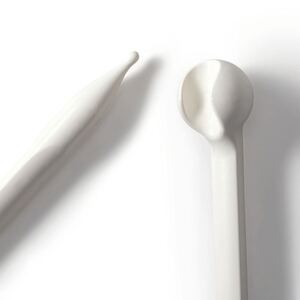 Single-Pointed Knitting Needles 40cm x 12.0mm by Prym.Ergonomics