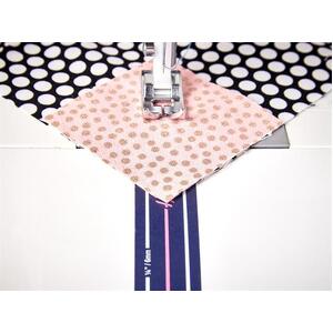 Seam Guide Tape, Self Adhesive 2cm x 10m