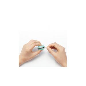 Clover Sweet N Sharp Macaron #4131, Pistachio, To Sharpen Needles