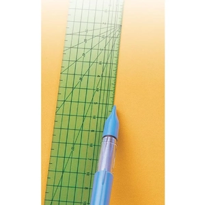 Clover Chaco Liner Pen, BLUE (4710)