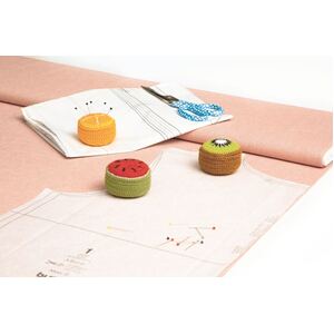 Pin Cushion / Fixing Weight, Prym Love, Kiwi