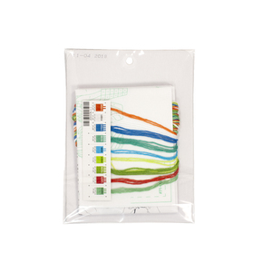 CULTIVATE KINDNESS Printed Embroidery Kit 71-06253 by Dimensions