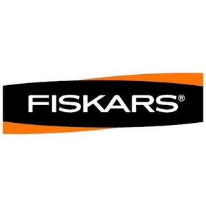 Fiskars Ergo Control 60mm Rotary Cutter, Ergonomic All Purpose Rotary Cutter