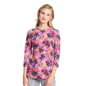 Misses' Top, Burda Style Sewing Pattern 5876