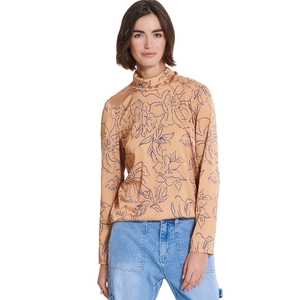 Misses' Blouse, Burda Style Sewing Pattern 5878