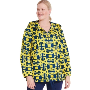Misses' Jacket, Burda Style Sewing Pattern 5881
