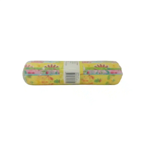 Sew Easy Sugar Garden Fabric 12pieces 25cm x 112cm