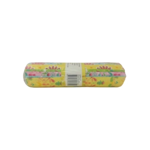 Sew Easy Sugar Garden Fabric 12pieces 25cm x 112cm