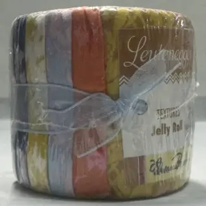 Leutenegger TEXTURES Jelly Roll