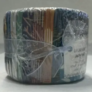Leutenegger Day Dreaming Jelly Roll