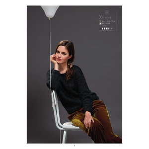 Bergere De France Magazine #09, Celebrations, Knitting Patterns (60474)