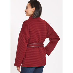 New Look Sewing Pattern N6742 Misses’ Jacket and Coat