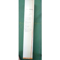 Gutermann Super Strong Stabilizer, Cut Away WHITE, 50cm x 5m