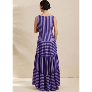 Misses’ Dresses with Petite Lines Simplicity Sewing Pattern 3129R5