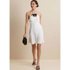 Misses’ Halter Dress in Two Lengths Simplicity Sewing Pattern 3133Y5