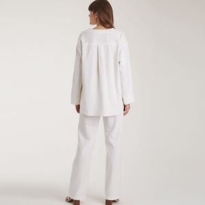 Simplicity Sewing Pattern S9113 Misses' Tunic, Top & Pull On Pants H5 Sizes 6-14