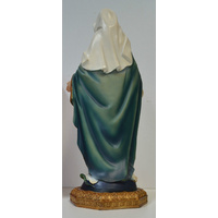 Miraculous Statue, 305mm (12") High Resin Statue
