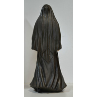 Mary Mackillop Resin Statue 30cm (12") Tall