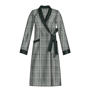 New Look Sewing Pattern N6636 Misses' Dresses and Blazer