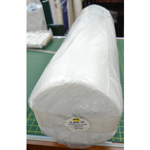 Vilene Volume Fleece Fusible Iron-On Medium H640, 90cm Wide FULL 30m Roll