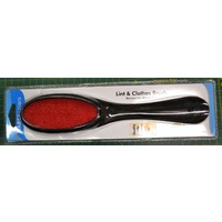 HabeeSavers Lint & Clothes Brush & Shoe Horn, Removes Lint, Dirt & Hair Quality Bristle Brush