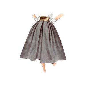 Simplicity Sewing Pattern S9882h5 Misses’ Skirt and Jacket sizes 6-14