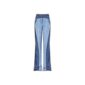 Simplicity Sewing Pattern S9892k5 Misses’ Jeans sizes 8-16