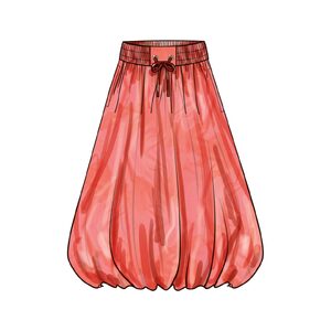 Simplicity Sewing Pattern S9954u5 Misses’ Skirts size 16-24