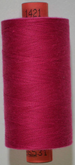 Rasant Thread, 1000m Spool, Cotton Covered Polyester Core, Please Select Colour - Picture 12 of 266