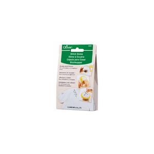 Clover Stitch Dome For Embroidery & Applique, #8830