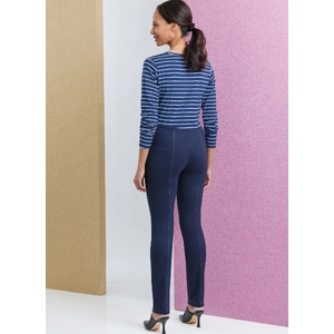 Misses' Pants Sizes 4-12, Butterick Sewing Pattern 6963d5