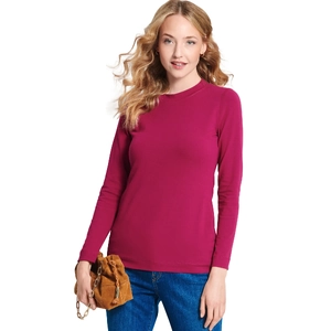 Misses' Top, Burda Style Sewing Pattern 5876