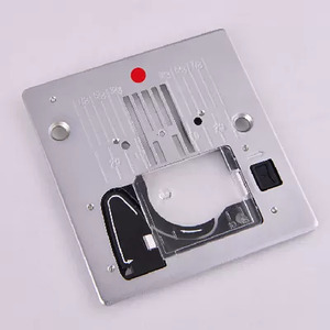 ESQ Home Embroidery, Sewing and Quilting Machine, Model CH01A