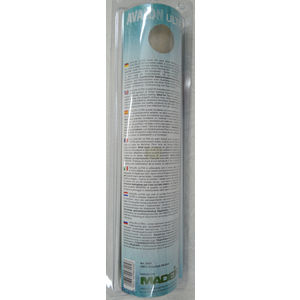 Madeira Avalon Ultra Wash Away Embroidery Stabilizer 30cm x 3m Roll, Extremely Firm