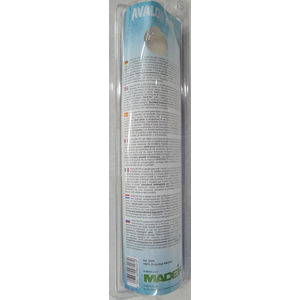 Madeira Avalon Fix Washaway Stabilizer 24cm x 1m Roll, Ideal For Lace