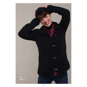 Bergere De France Magazine No.4, Knitting Patterns, 138 Pages