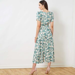 New Look Sewing Pattern N6693 Misses’ Dresses