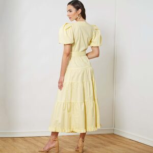 New Look Sewing Pattern N6694 Misses’ Dresses